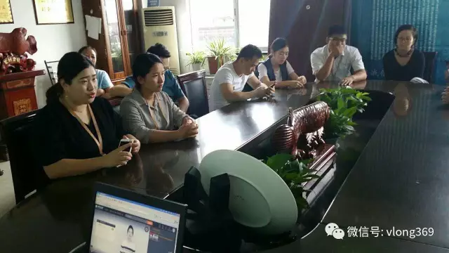 一天之計(jì)在于晨，威龍是這樣開(kāi)始的