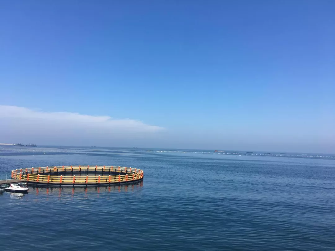 威海二日游，共享夏日情